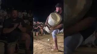 Фестиваль поднятия камней в Пакистане (@martinslicis)