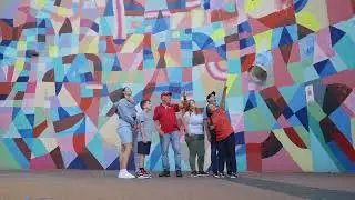 Destination Perth: get to know Two Feet and a Heartbeat