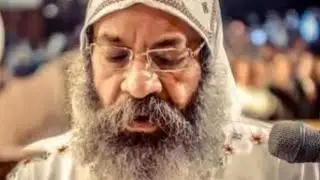 H.G Bishop Raphael - The Divine Liturgy of St Mark's Church Auckland NZ 30/10/2022.