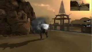 M.A.V. Trailer