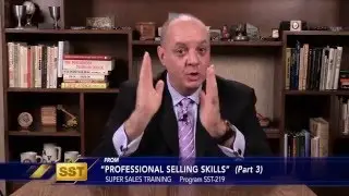 Что такое креативные продажи?