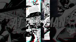 Sukuna and Gojo BULLIED Jogo