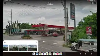 2 caltex in sindalan