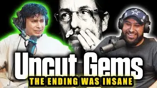 MEXICANS REACT TO UNCUT GEMS! (2019) FIRST TIME REACTION!!