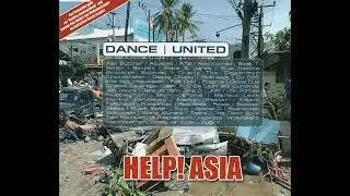 Dance United - Help! Asia (Scooter Remix Edit)