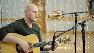 The Calling - Stigmatized - (Acoustic Cover by Todd Gerlach)