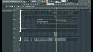 Can Can 2.0 (195 BPM with amenbreak)