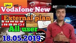 Vodafone New plan ||Telant series ||madhubani city news🔥🔥🔥