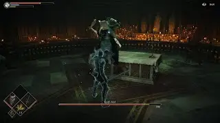 Demon's Souls | Fool's Idol