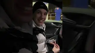 Pov: prendi una multa in via BROMBEIS