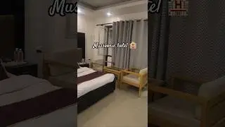 #dwaparayuga #hotelreview #hotelroom #mussoorie #hotellife #dwaparyug #view