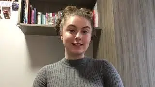 Being a Student Guide at Edge Hill University