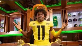 Akili Smith Jr 2024 highlights