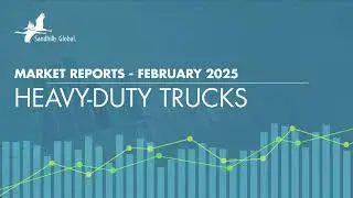 Review Heavy Duty Market Values Trends With TruckPaper