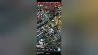 Gunship battle total warfare Jets and items that can merge