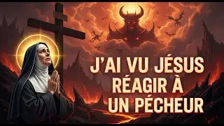 Sainte Brigitte a vu J&eacute;sus r&eacute;agir lorsqu'un p&eacute;cheur toucha un Crucifix b&eacute;ni