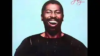 Teddy Pendergrass - Joy