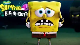 Survive Bikini Bottom (BETA) live 01