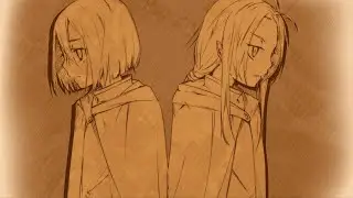 Dies Irae ~Amantes Amentes~ | Rota da Kasumi - Parte 12: Skeleton in the Closet (PT-BR)