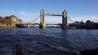 The Thames