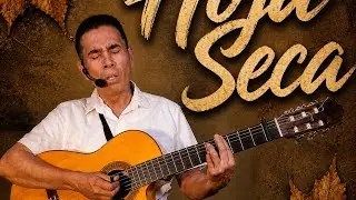 HOJA SECA   Autor Roque Carbajo