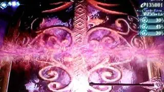 bayonetta: climax
