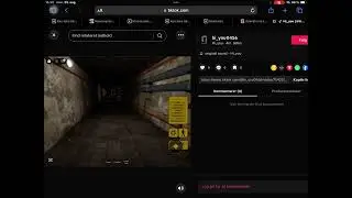 Roblox backrooms: eternal loneliness RP how to get dead moth/secret character II
