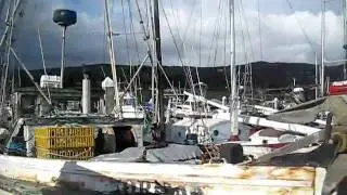 * Pillar Point * Half Moon Bay Harbour* Princeton By The Sea *