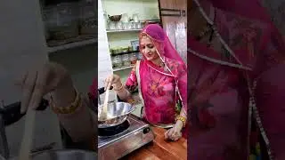 आज का लंच एकदम सिंपल और स्वादिस्ट बनेगा | Geeta's Cooking