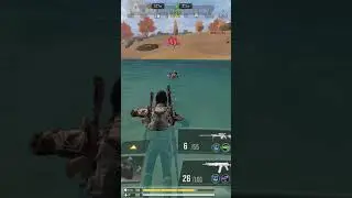 HOW TO NOT SAVE YOUR LIFE 😂😂 #codm #codmmodapk #codmobile