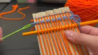 WeavingTutorial