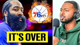 James Harden Just RUINED The 76ers' Future