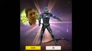 I Got Most Rare Bandit Bundle🔥 - Caim Free Fire Rare Bundle