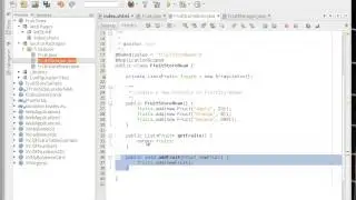 JavaEE JSF add new records to datatable with CDI