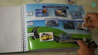 Fun Interactive Learning Book series one