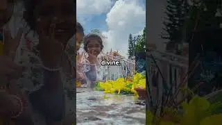 Inca Child Sacrifice
