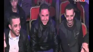 فرحة امين السماك تامر النزهى شركة هاله
