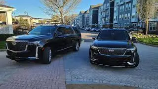 Boston to New York limousine service