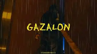 'Gazalon' Olamide x Portable x Young John x Type Beat [Afrobeats 2023]