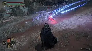 Fighting a Copycat Build - ELDEN RING