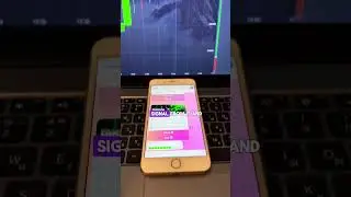 The FREE AI Trading Bot That's Giving Pocket Option a Run for Its Money!