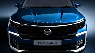 Is 2026 Nissan Gravite MPV the BEST 7-Seater Family Car?