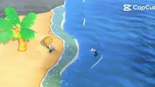 Animal crossing meme #acnh #acnl #memes