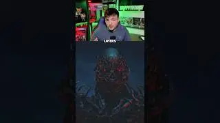 Every Power Vecna Has