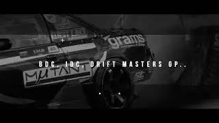 EverythingDrift Channel Trailer
