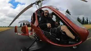 M2 SPORTCOPTER 360 4K - LOW AND FAST! 🚁💨🤯