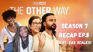 90 Day Fiance The Other Way S7 EP.8 