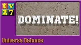 Samsung Frankfurt Universe | Defense