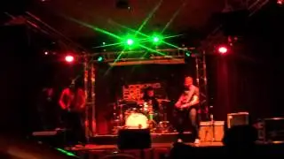 Don't You Try &ndash; Gravity PL | Live at Lizard King, Krak&oacute;w