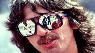 George Harrison - Beautiful Girl (Instrumental Mix)